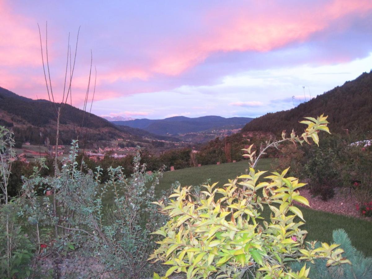 Hotel Fonte Dei Veli Panchia Pokoj fotografie